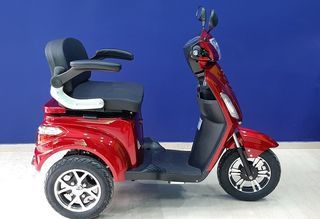 Volta VM4 2022