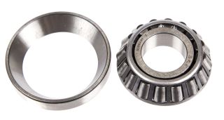 Ball bearing vertical shaft DPH, DPH-D FRG15065