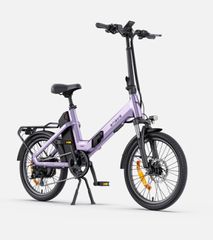 Σπαστό - Αναδιπλούμενο Engwe 2026 O20 Boost (25 km/h, 15 Ah, 250 Watt)-thumb-1