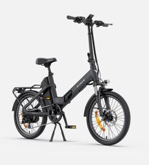 Σπαστό - Αναδιπλούμενο Engwe 2026 O20 Boost (25 km/h, 15 Ah, 250 Watt)-thumb-2