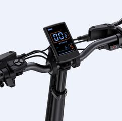 Σπαστό - Αναδιπλούμενο Engwe 2026 O20 Boost (25 km/h, 15 Ah, 250 Watt)-thumb-5