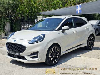 Ford Puma 2021 ST-LINE/AUTO PARK/FULL EXTRA