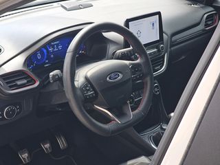 Ford Puma 2021 ST-LINE/AUTO PARK/FULL EXTRA-thumb-42
