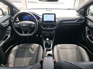 Ford Puma 2021 ST-LINE/AUTO PARK/FULL EXTRA-thumb-43