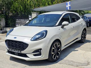 Ford Puma 2021 ST-LINE/AUTO PARK/FULL EXTRA-thumb-1