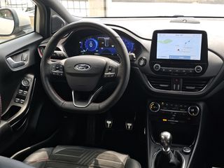 Ford Puma 2021 ST-LINE/AUTO PARK/FULL EXTRA-thumb-66