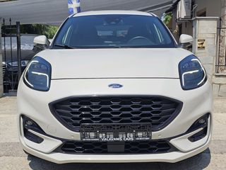 Ford Puma 2021 ST-LINE/AUTO PARK/FULL EXTRA-thumb-2
