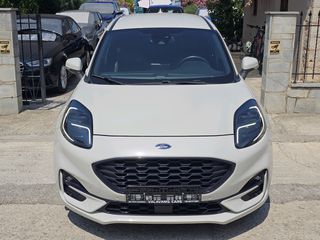 Ford Puma 2021 ST-LINE/AUTO PARK/FULL EXTRA-thumb-3