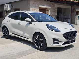 Ford Puma 2021 ST-LINE/AUTO PARK/FULL EXTRA-thumb-5