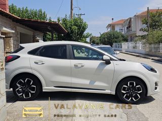 Ford Puma 2021 ST-LINE/AUTO PARK/FULL EXTRA-thumb-6