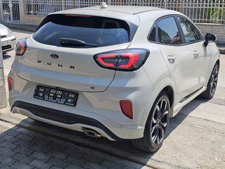 Ford Puma 2021 ST-LINE/AUTO PARK/FULL EXTRA-thumb-9