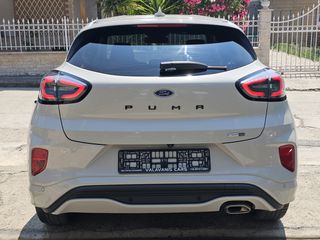 Ford Puma 2021 ST-LINE/AUTO PARK/FULL EXTRA-thumb-10