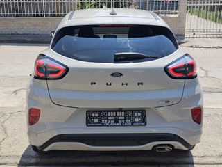 Ford Puma 2021 ST-LINE/AUTO PARK/FULL EXTRA-thumb-11
