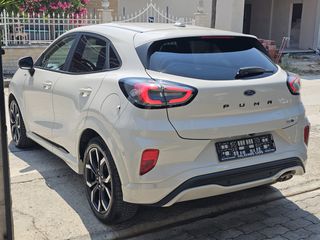 Ford Puma 2021 ST-LINE/AUTO PARK/FULL EXTRA-thumb-14