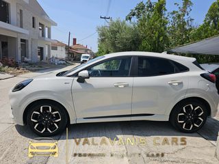 Ford Puma 2021 ST-LINE/AUTO PARK/FULL EXTRA-thumb-16