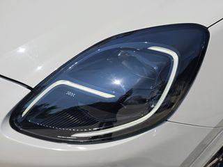 Ford Puma 2021 ST-LINE/AUTO PARK/FULL EXTRA-thumb-19
