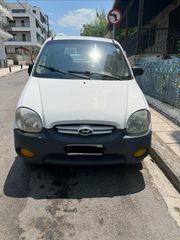 Hyundai Atos 2000
