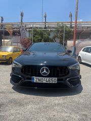 Mercedes-Benz CLA 180 2020