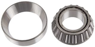 Ball bearing propeller shaft DPH, DPH-D FRG12784