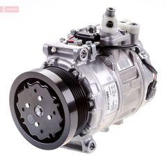 Συμπιεστής / Κομπρεσέρ Kλιματισμού DENSO DCP17085 για MERCEDES-BENZ SL
