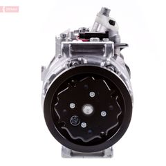 Συμπιεστής / Κομπρεσέρ Kλιματισμού DENSO DCP17085 για MERCEDES-BENZ SL-thumb-1