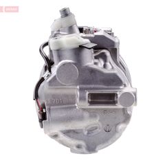 Συμπιεστής / Κομπρεσέρ Kλιματισμού DENSO DCP17085 για MERCEDES-BENZ SL-thumb-2
