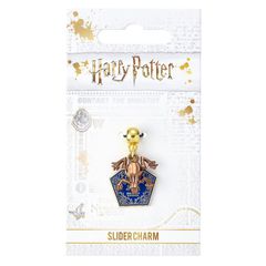 Harry Potter Chocolate Frog slider charm-thumb-1