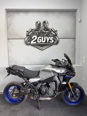 Yamaha Tracer 9 GT 2022
