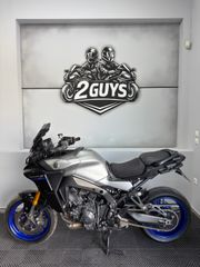 Yamaha Tracer 9 GT 2022-thumb-1