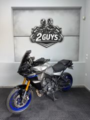 Yamaha Tracer 9 GT 2022-thumb-3