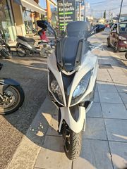Kymco Xciting 400i 2013 XCITING 400I-thumb-1