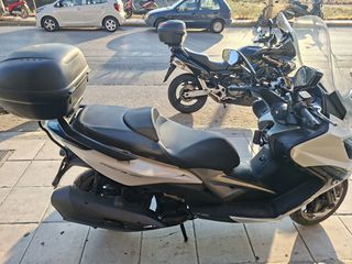 Kymco Xciting 400i 2013 XCITING 400I-thumb-3
