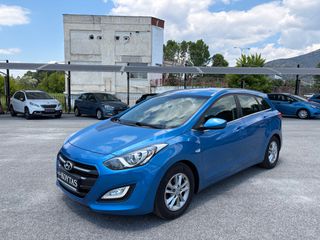 Hyundai i 30 2016 Diesel...