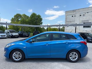 Hyundai i 30 2016 Diesel...-thumb-1