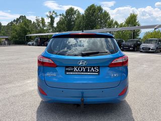 Hyundai i 30 2016 Diesel...-thumb-3