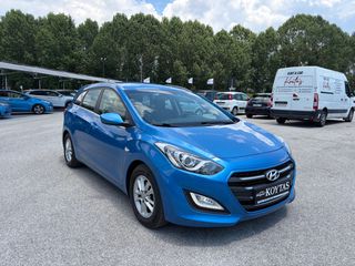 Hyundai i 30 2016 Diesel...-thumb-6