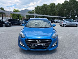 Hyundai i 30 2016 Diesel...-thumb-7