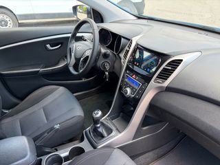 Hyundai i 30 2016 Diesel...-thumb-8