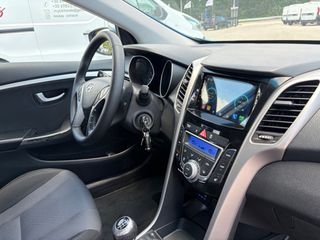 Hyundai i 30 2016 Diesel...-thumb-9