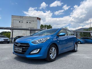 Hyundai i 30 2016 Diesel...-thumb-47