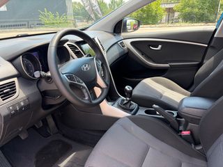 Hyundai i 30 2016 Diesel...-thumb-16