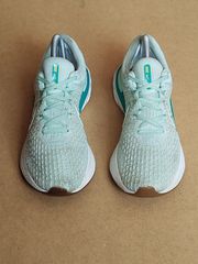 Nike W React Infinity Run Fk 3 Νο 39 τιρκουάζ-thumb-6