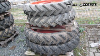 Tractor tires '98 9,5 / 44  KLEBER