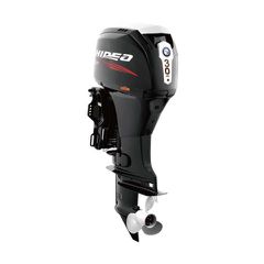 Εξωλέμβια Hidea 4T 30hp EFI Long HDEF30FEL-T S