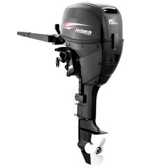 Εξωλέμβια Hidea 4T 15hp Long HDF15HEL-IB