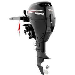 Εξωλέμβια Hidea 4T 9.9hp Long HDF9.9HEL-IB