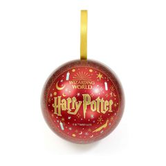 Harry Potter Sorting Hat Keychain + Christmas ball-thumb-2