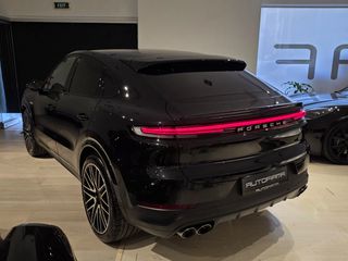Porsche Cayenne 2024 COUPE 3display/MATRIX/PANO/360cam/22"/HUD-thumb-4