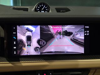 Porsche Cayenne 2024 COUPE 3display/MATRIX/PANO/360cam/22"/HUD-thumb-36