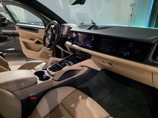Porsche Cayenne 2024 COUPE 3display/MATRIX/PANO/360cam/22"/HUD-thumb-51